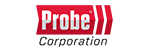 Xtreme Batteries Probe Corporation Supplier Logo