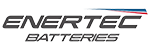 Xtreme Batteries Enertec Supplier Logo